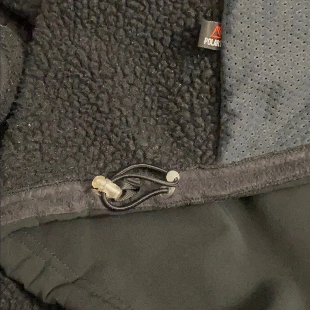 L.L.Bean Pathfinder Soft Shell Polartec Jacket Sh… - image 7